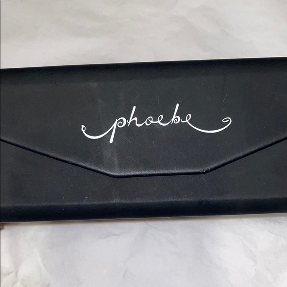 Phoebe Black Sunglasses - Picture 7 of 7